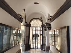 -王府井天主教堂