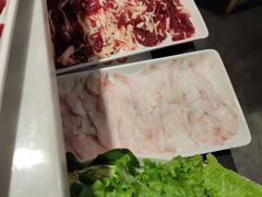 -食潮汕头鲜牛馆(望京保利店)