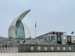 -上海中国航海博物馆