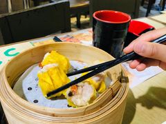 -添好运点心专门店(北角店)