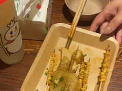 -为民烧烤吧.自贡爆炒菜(收录10年好店)