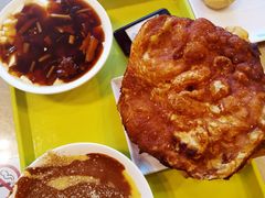 -南来顺饭庄·清真(南菜园店)