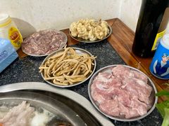 -海关荤豆花(洋河一路店)
