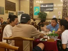 -山城年华老火锅(玉林店)