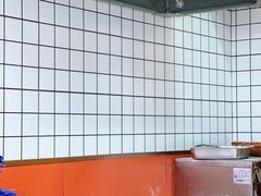 自助调料区-嗨皮儿·现蒸面皮(抄纸巷店)