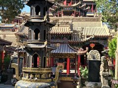 -高庙保安寺