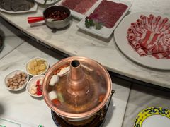 -南门涮肉(通州店)