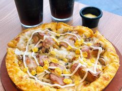 -米斯特比萨(光华桥凯德MALL天津湾店)