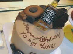 -麦雪尔甜品·生日蛋糕(新街口旗舰店)