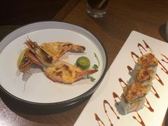 秋天童话-山葵家·创意料理(宁波来福士店)