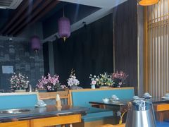 -野菌皇海景野生菌火锅(滨海大道店)