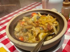-西贝(枫蓝国际购物中心店)