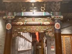 -东来顺饭庄(西直门店)