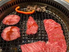 -和牛放题的殿堂 肉屋横丁(秋叶原店)