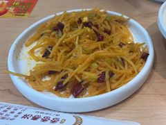 -香香春饼·非遗技艺(万达店)