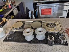 -CoffeeVendor(西乡店)