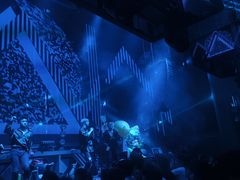 -轩 SUPER LIVE 超级现场(农科路店)