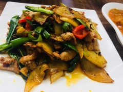 -芳芳餐厅(白沙路店)