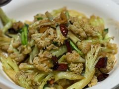 -潇湘码头·鲜湘菜(清河店)