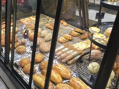 -巴黎贝甜(银城东苑店)
