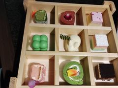 -吉盛川创作料理(保利国际广场店)