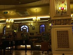 -良木缘咖啡西餐(太古里店)