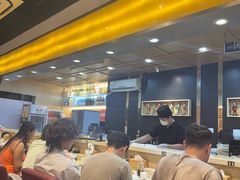 -东京屋(武定路店)