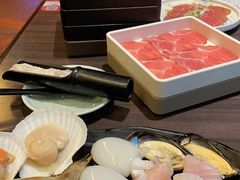 -MoMo牧场·寿喜烧专门店(长泰广场店)