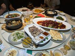 -阿西娅食府(中关村店)