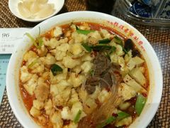 -毅祥斋老孙家泡馍(北院门鼓楼店)