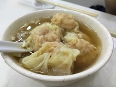 -麦文记面家(佐敦店)