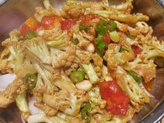 -鑫小城故事·藕汤·家常菜(台北一路总店)