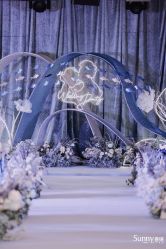 -Sunny喜铺婚礼策划(东部店)