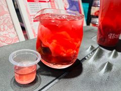 -HappyMiss花满楼·鲜花饼·鲜花茶·伴手礼(上海环球港店)