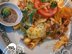 -大头虾越式风味餐厅(光明广场店)