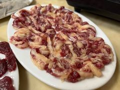 -五洲牛肉美食馆
