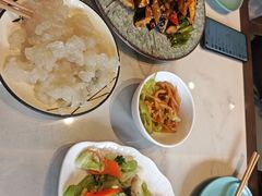-高玛纳驴肉火烧(一世界店)
