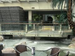 -和园景逸大酒店朗月汤泉