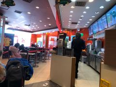 大堂-吉野家(学院路店)