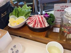 -土连锅·现熬养生汤锅(梁家巷店)