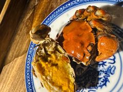 -李百蟹·江南蟹黄面·河景餐厅(夫子庙总店)