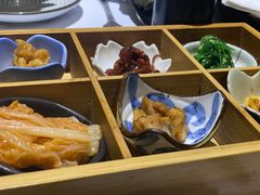 -松临·铁板烧&Omakase(神农店)