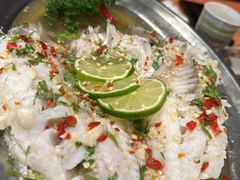 -荷花泰菜(东方新天地店)