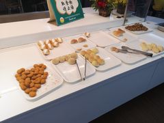 -文星素食(兴华路店)