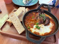 -CRAZYONES西班牙海鲜饭(上海美罗城店)