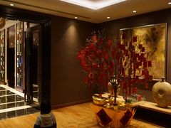 -上海浦东嘉里大酒店
