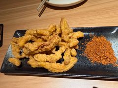 -新太二·鲜料川菜(晶耀前滩店)