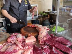 -福合埕牛肉丸(福平路店)