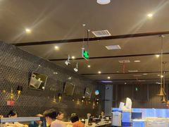 -火炉火自助餐(喜隆多店)