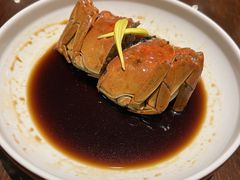 -成隆行·蟹王府(九江路店)